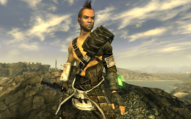 Illustration for article titled Fallout: New Vegas Gets Retailer-Specific Preorder Packs